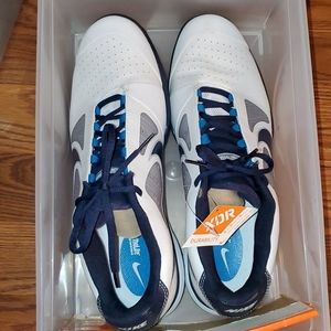 ❤Imperial blue men's shoes